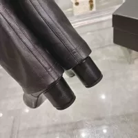 $175.00 USD Chanel Boots For Women #1374104