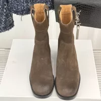 $145.00 USD Celine Boots For Women #1374105