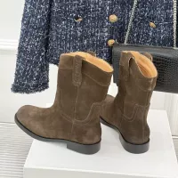 $145.00 USD Celine Boots For Women #1374105