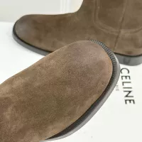 $145.00 USD Celine Boots For Women #1374105