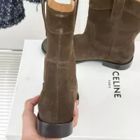 $145.00 USD Celine Boots For Women #1374105