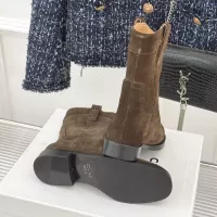 $145.00 USD Celine Boots For Women #1374105
