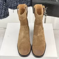 $145.00 USD Celine Boots For Women #1374106