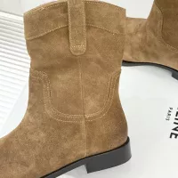 $145.00 USD Celine Boots For Women #1374106