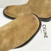 $145.00 USD Celine Boots For Women #1374107