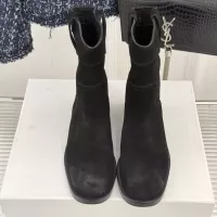 $145.00 USD Celine Boots For Women #1374108