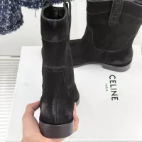 $145.00 USD Celine Boots For Women #1374108