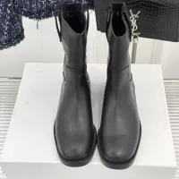 $145.00 USD Celine Boots For Women #1374109