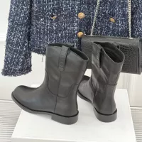 $145.00 USD Celine Boots For Women #1374109