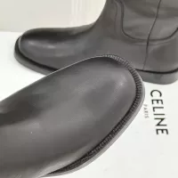$145.00 USD Celine Boots For Women #1374109