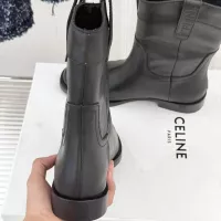 $145.00 USD Celine Boots For Women #1374109