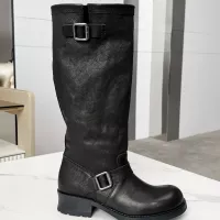 $160.00 USD Prada Boots For Women #1374119