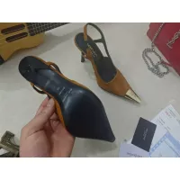 $105.00 USD Yves Saint Laurent YSL Sandal For Women #1374121