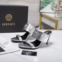 $112.00 USD Versace Sandal For Women #1374126