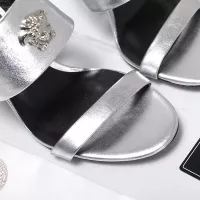 $112.00 USD Versace Sandal For Women #1374126