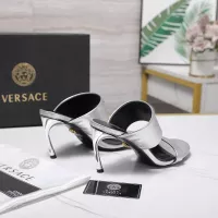 $112.00 USD Versace Sandal For Women #1374126