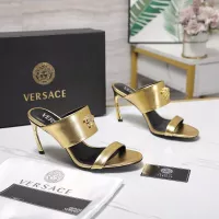 $112.00 USD Versace Sandal For Women #1374127