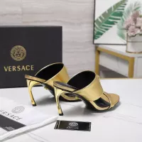 $112.00 USD Versace Sandal For Women #1374127
