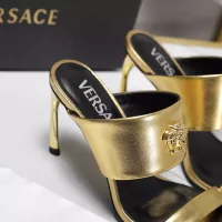 $112.00 USD Versace Sandal For Women #1374127