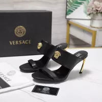 $112.00 USD Versace Sandal For Women #1374128