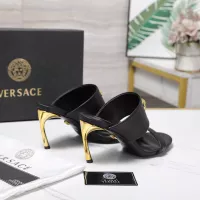 $112.00 USD Versace Sandal For Women #1374128