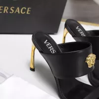 $112.00 USD Versace Sandal For Women #1374128