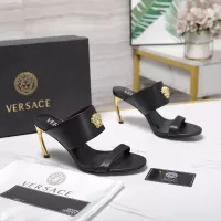 $112.00 USD Versace Sandal For Women #1374128