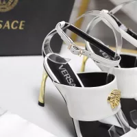 $115.00 USD Versace Sandal For Women #1374129