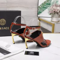 $115.00 USD Versace Sandal For Women #1374130