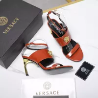 $115.00 USD Versace Sandal For Women #1374130