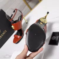 $115.00 USD Versace Sandal For Women #1374130