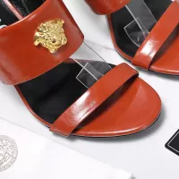 $115.00 USD Versace Sandal For Women #1374130