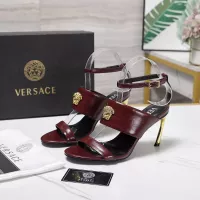 $115.00 USD Versace Sandal For Women #1374131