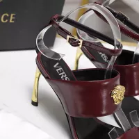 $115.00 USD Versace Sandal For Women #1374131