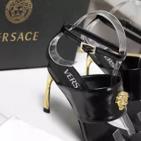 $115.00 USD Versace Sandal For Women #1374132