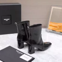 $155.00 USD Yves Saint Laurent YSL Boots For Women #1374140