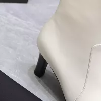 $155.00 USD Yves Saint Laurent YSL Boots For Women #1374141