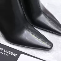 $155.00 USD Yves Saint Laurent YSL Boots For Women #1374143