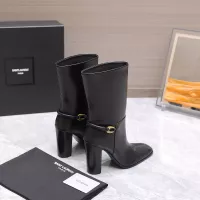 $160.00 USD Yves Saint Laurent YSL Boots For Women #1374144