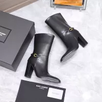 $160.00 USD Yves Saint Laurent YSL Boots For Women #1374144