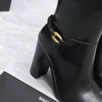 $160.00 USD Yves Saint Laurent YSL Boots For Women #1374144