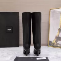 $175.00 USD Yves Saint Laurent YSL Boots For Women #1374145