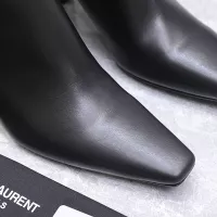 $175.00 USD Yves Saint Laurent YSL Boots For Women #1374145
