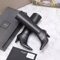 $175.00 USD Yves Saint Laurent YSL Boots For Women #1374145