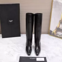 $190.00 USD Yves Saint Laurent YSL Boots For Women #1374146