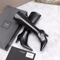 $190.00 USD Yves Saint Laurent YSL Boots For Women #1374146