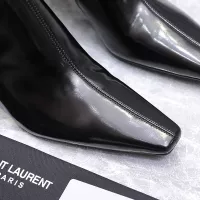 $190.00 USD Yves Saint Laurent YSL Boots For Women #1374146