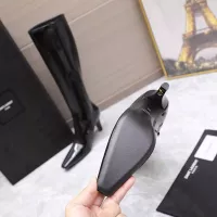 $190.00 USD Yves Saint Laurent YSL Boots For Women #1374146