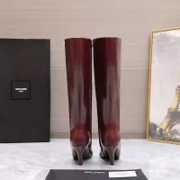 $190.00 USD Yves Saint Laurent YSL Boots For Women #1374147