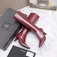 $190.00 USD Yves Saint Laurent YSL Boots For Women #1374147
